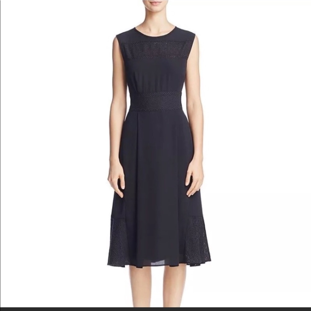 Nanette Lepore shift dress 👗